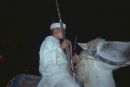 Horseman, Marrakech